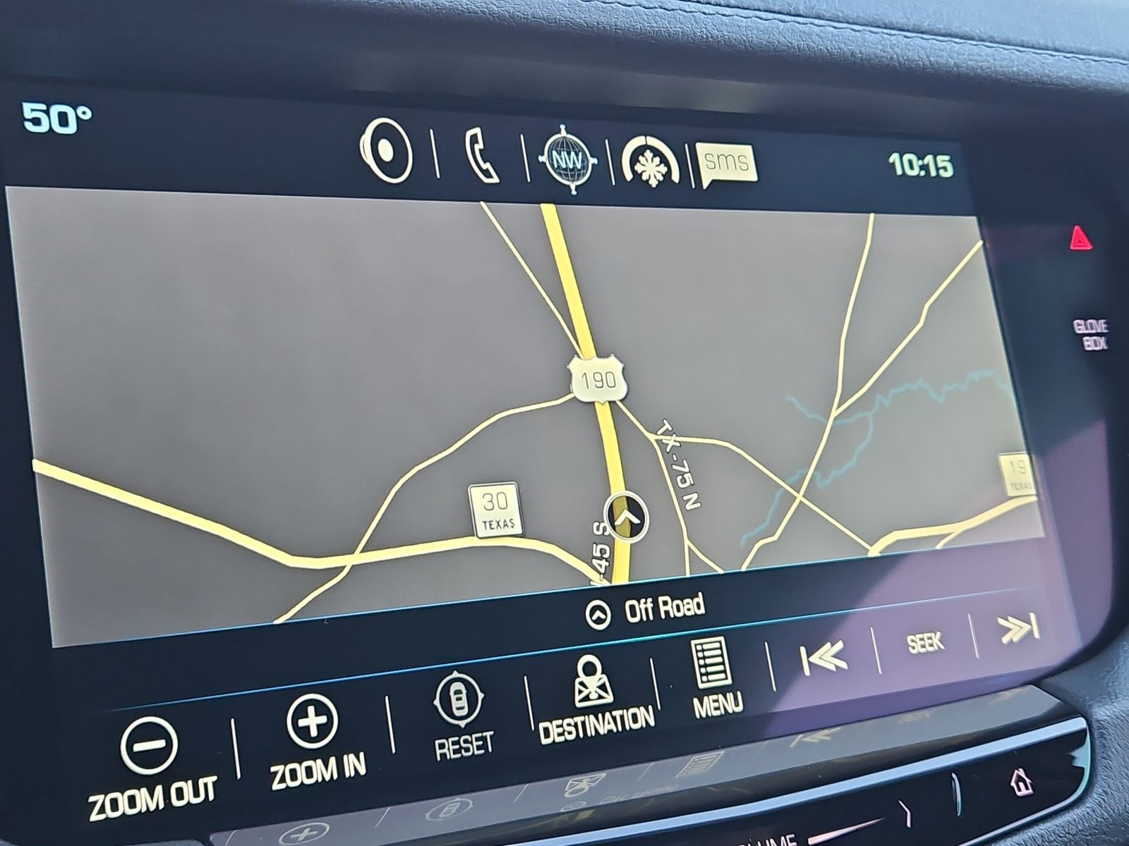 2018 Cadillac CT6 RWD