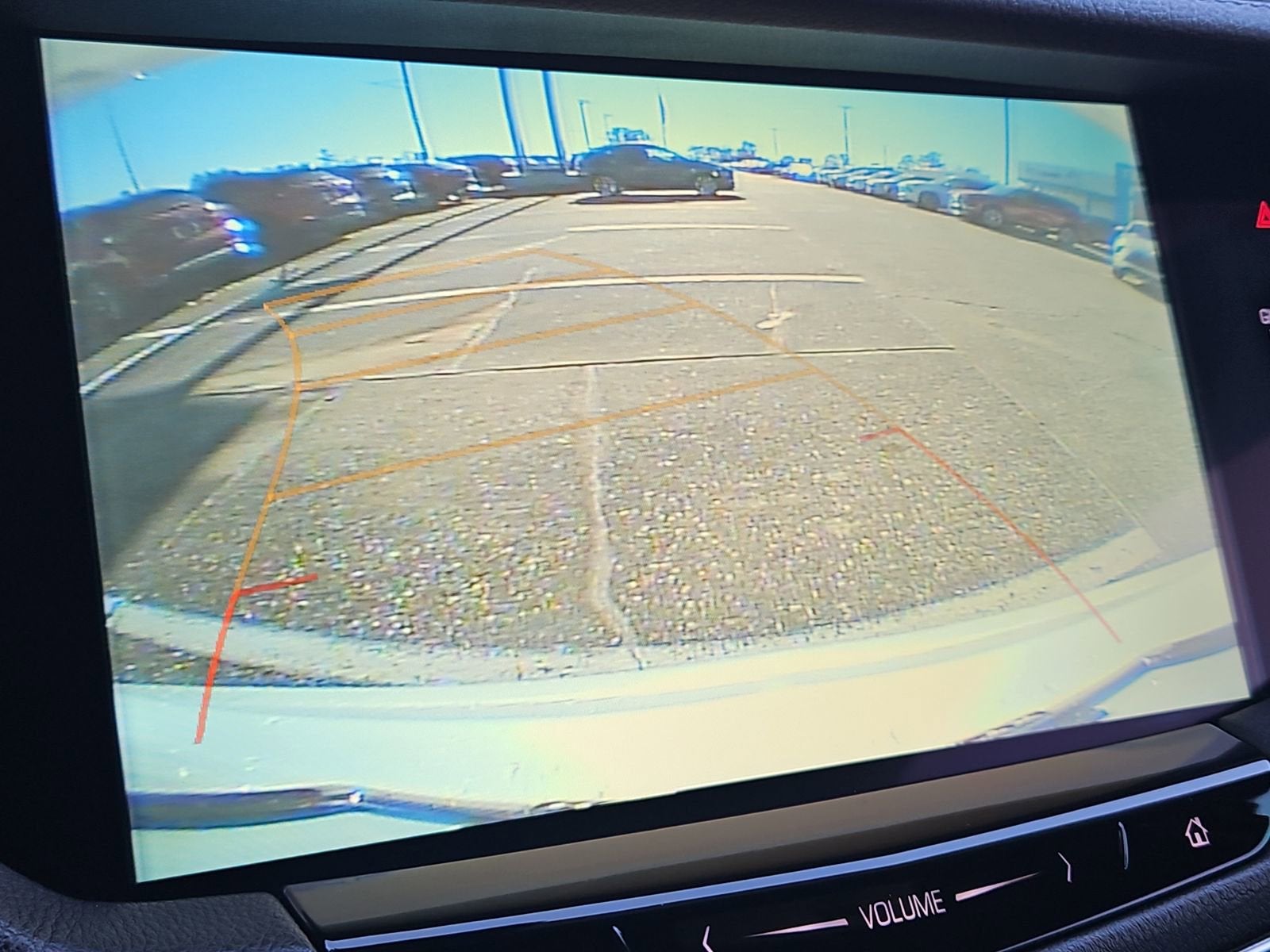 2018 Cadillac CT6 RWD