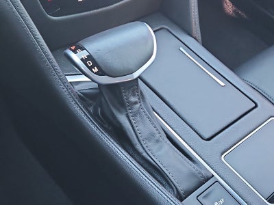 2018 Cadillac CT6 RWD