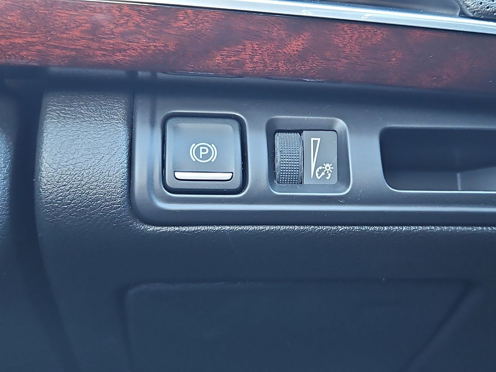 2018 Cadillac CT6 RWD