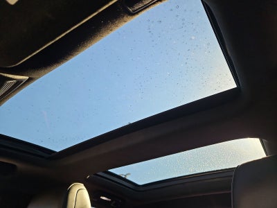 2018 Cadillac CT6 RWD