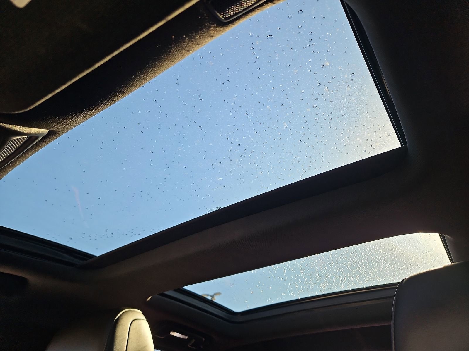 2018 Cadillac CT6 RWD