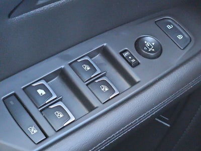 2018 Cadillac CT6 RWD