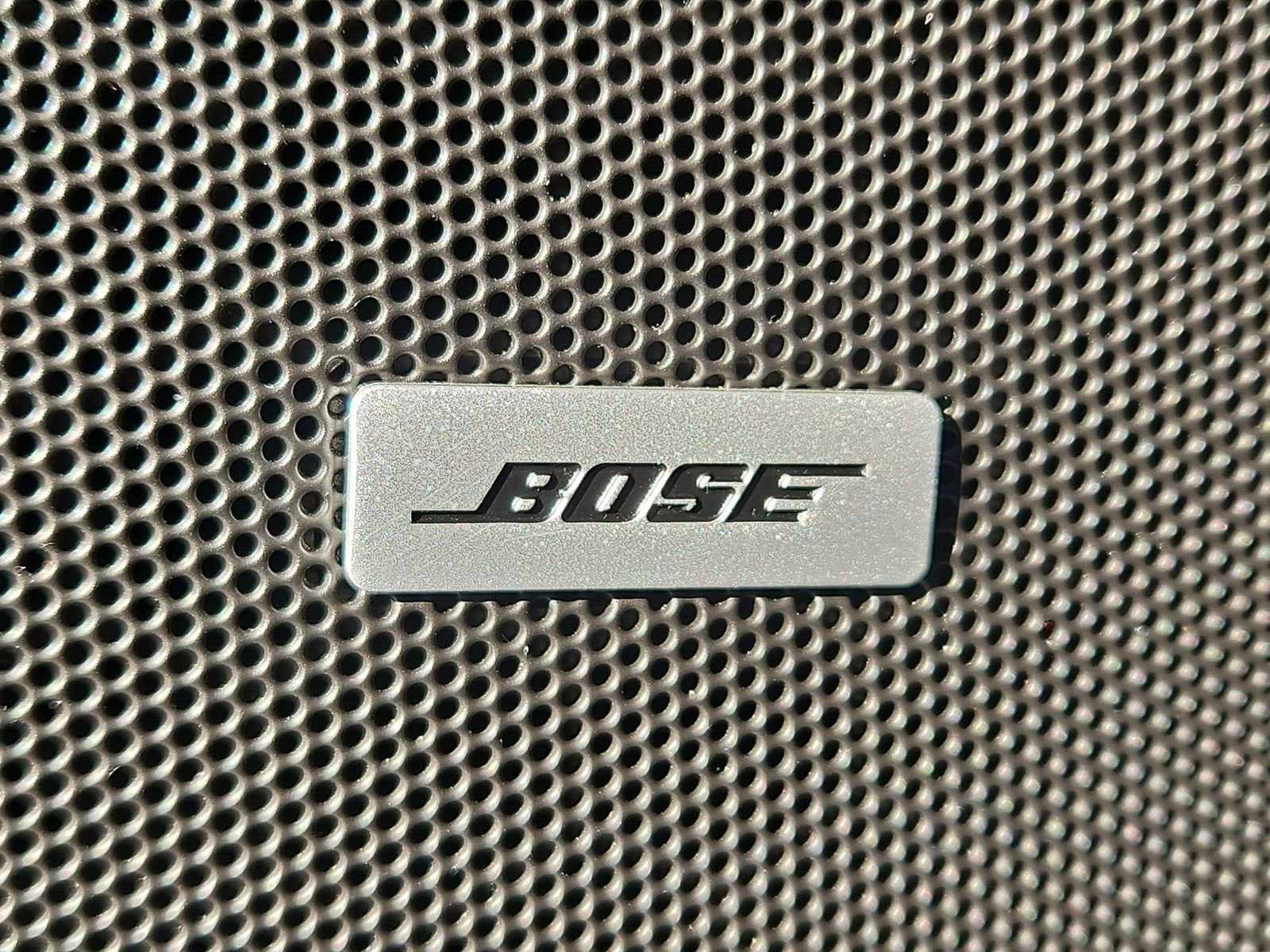 2018 Cadillac CT6 RWD