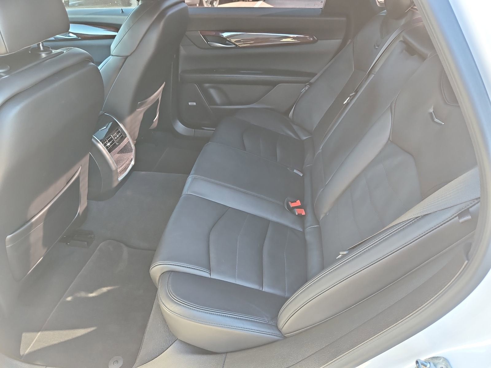 2018 Cadillac CT6 RWD