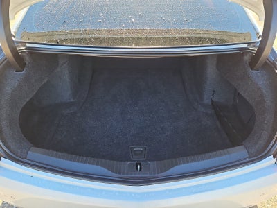 2018 Cadillac CT6 RWD