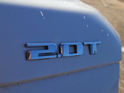 2018 Cadillac CT6 RWD