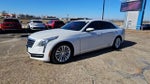 2018 Cadillac CT6 RWD