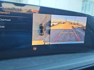 2025 Cadillac XT4 Sport