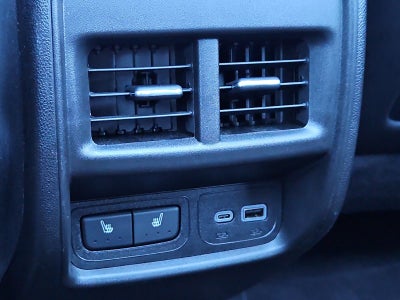 2025 Cadillac XT4 Sport