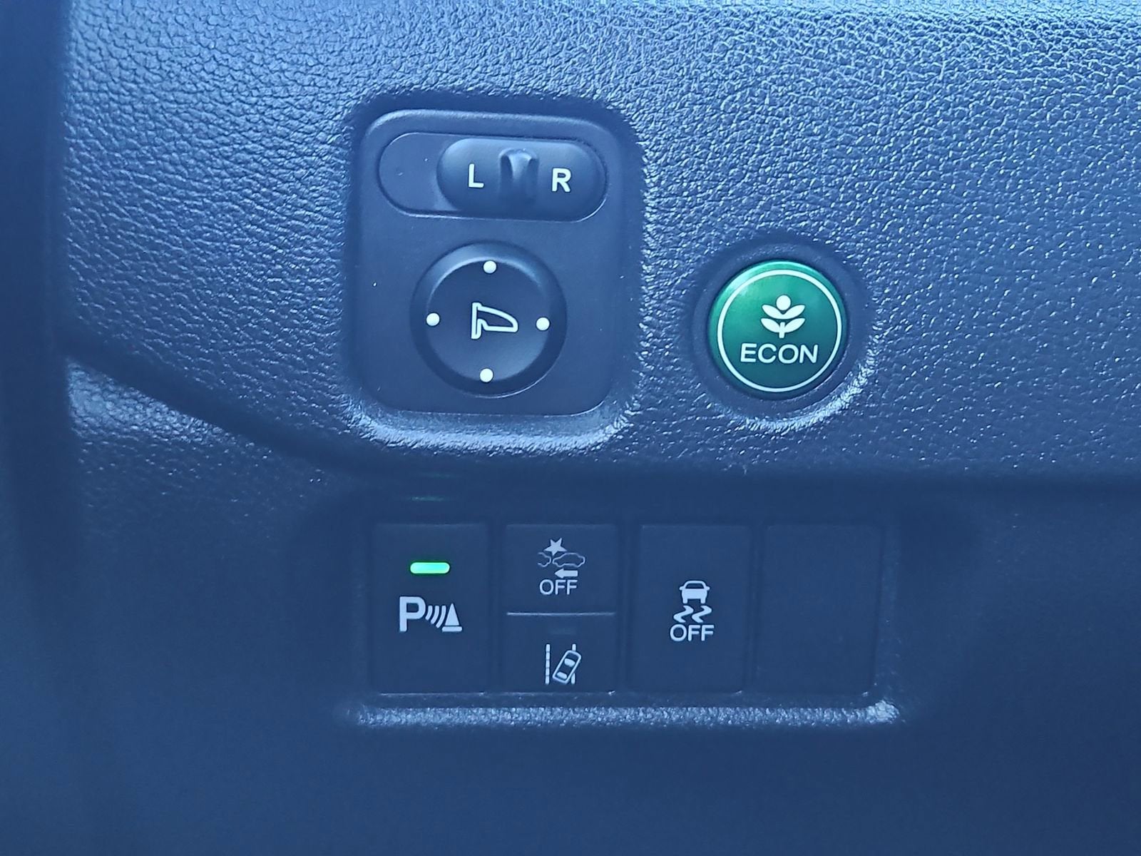 2024 Honda Passport AWD EX-L