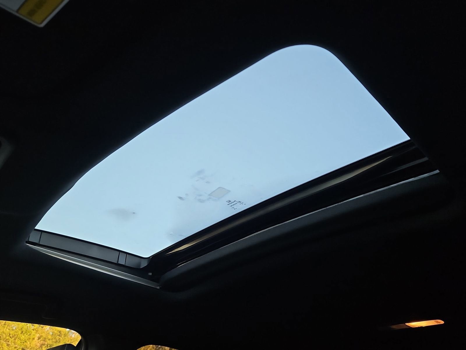 2024 Honda Passport AWD EX-L