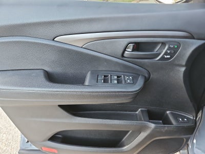 2024 Honda Passport AWD EX-L