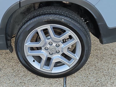 2024 Honda Passport AWD EX-L