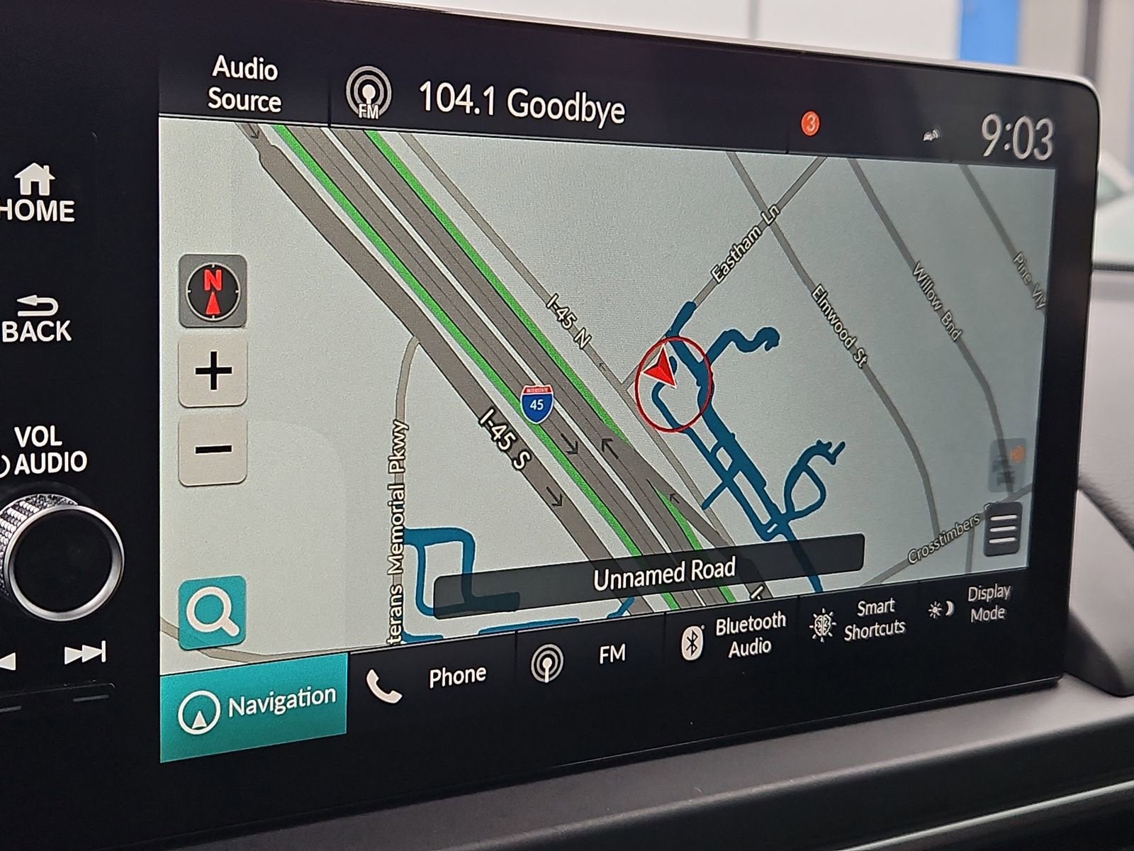 2023 Honda Pilot AWD Elite