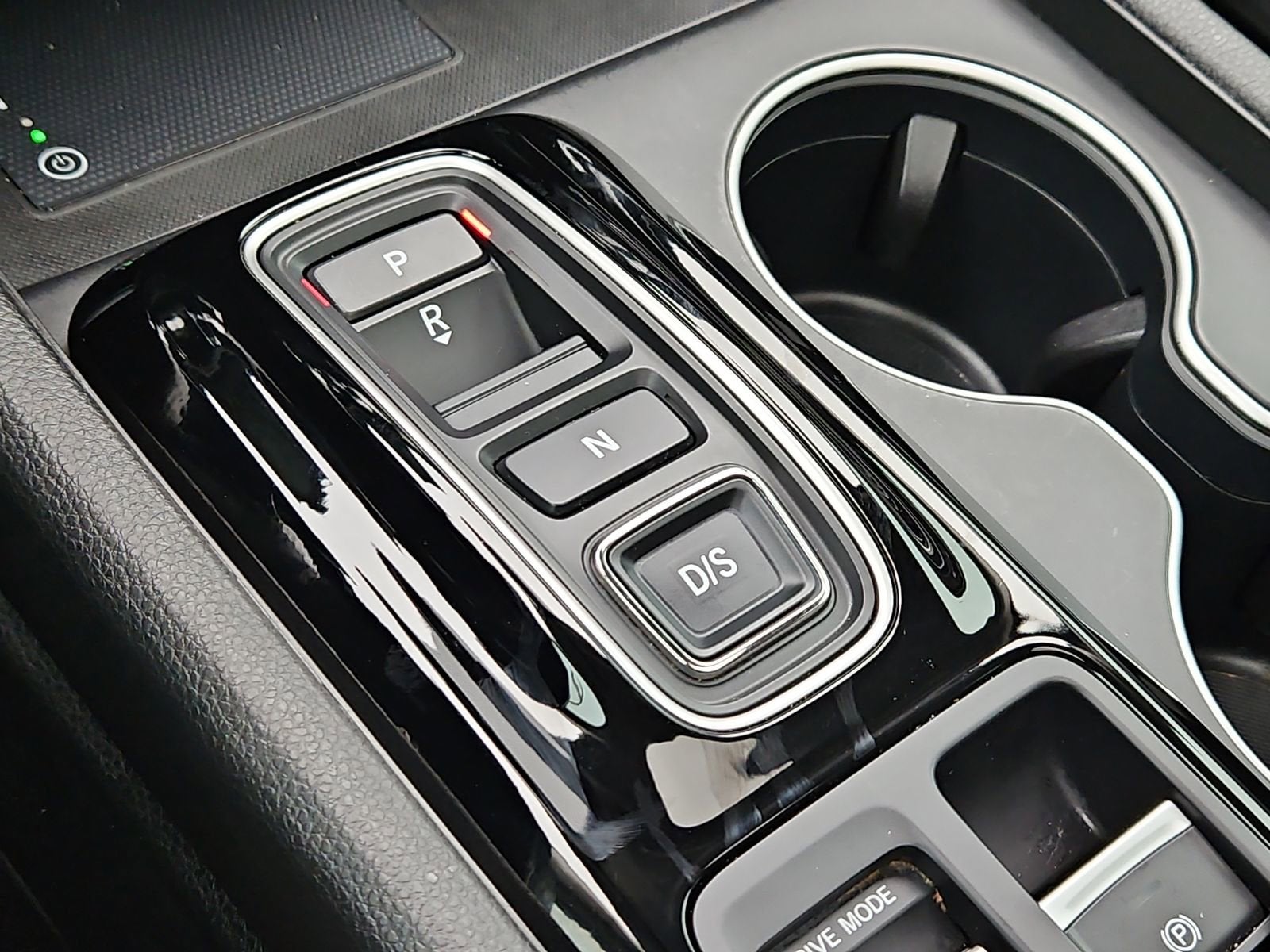 2023 Honda Pilot AWD Elite