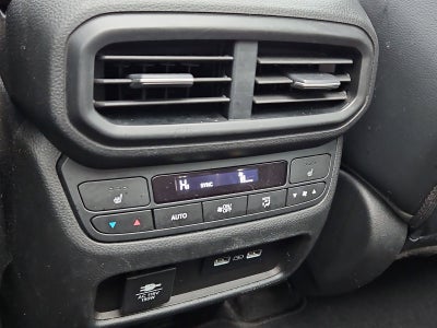 2023 Honda Pilot AWD Elite