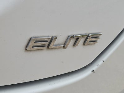2023 Honda Pilot AWD Elite