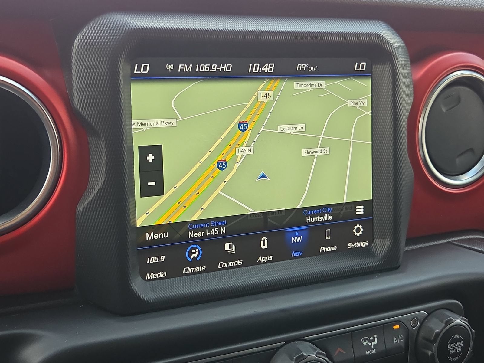 2022 Jeep Wrangler Unlimited Rubicon 4x4