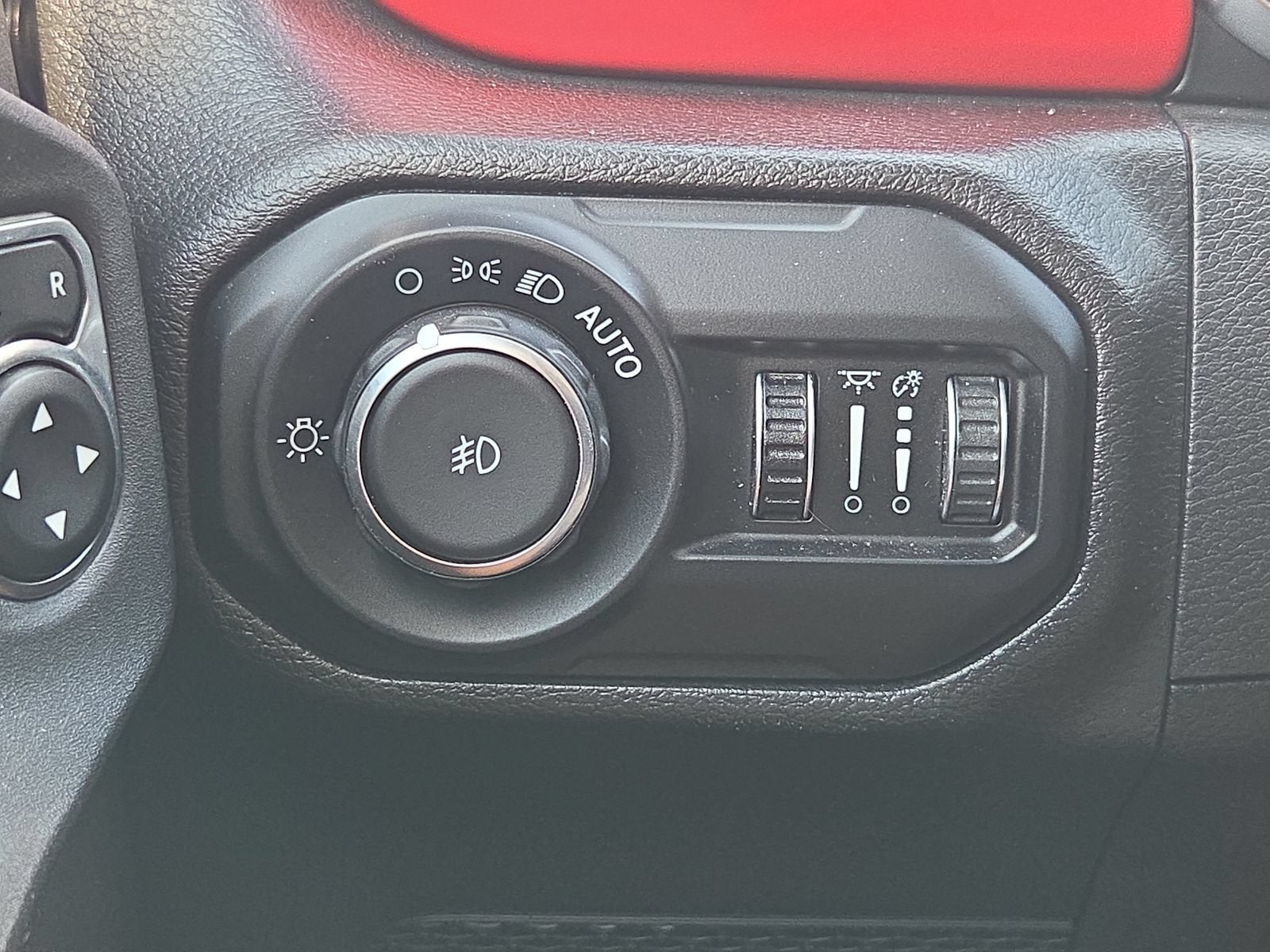 2022 Jeep Wrangler Unlimited Rubicon 4x4