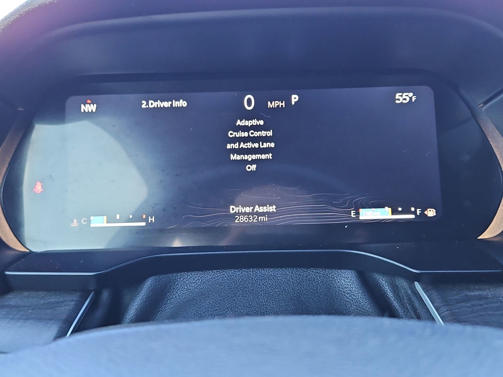 2025 Jeep Grand Cherokee L Limited 4x2