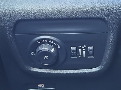 2025 Jeep Grand Cherokee L Limited 4x2