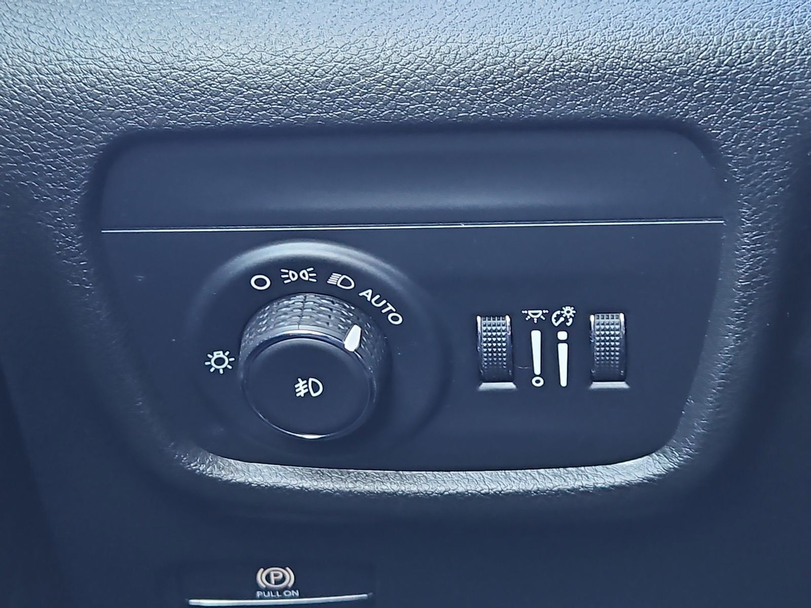 2025 Jeep Grand Cherokee L Limited 4x2