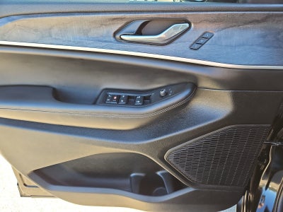 2025 Jeep Grand Cherokee L Limited 4x2