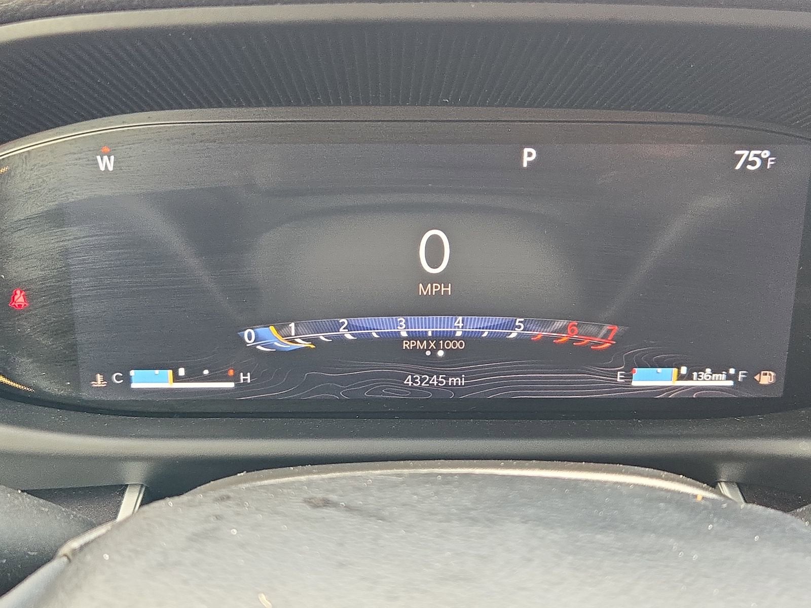 2024 Jeep Wagoneer L Series I 4x2