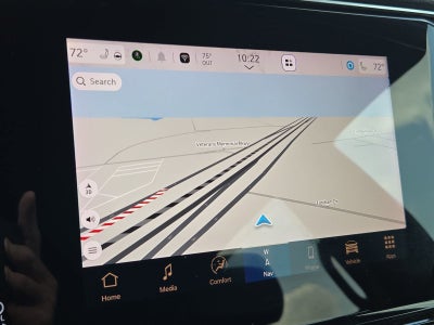 2024 Jeep Wagoneer L Series I 4x2