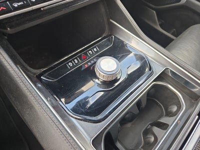 2024 Jeep Wagoneer L Series I 4x2