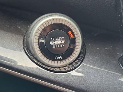 2024 Jeep Wagoneer L Series I 4x2