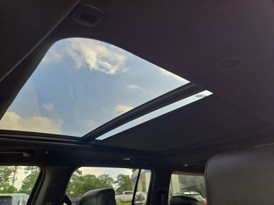 2024 Jeep Wagoneer L Series I 4x2