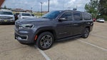 2024 Jeep Wagoneer L Series I 4x2
