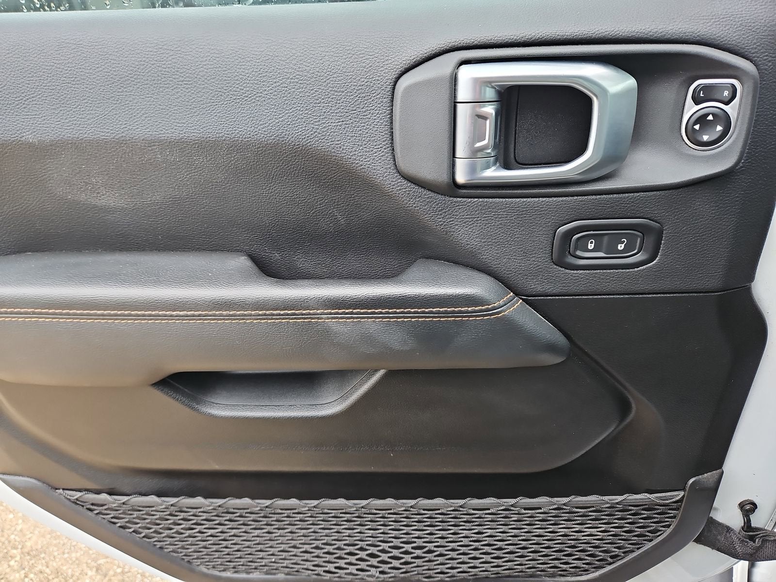 2023 Jeep Gladiator Mojave 4x4