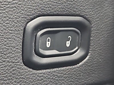 2023 Jeep Gladiator Mojave 4x4