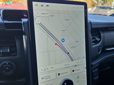 2022 Ford Expedition Max Platinum