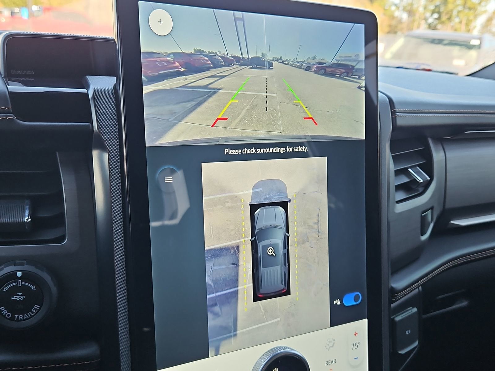 2022 Ford Expedition Max Platinum