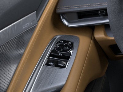 2025 Chevrolet Corvette Z06 3LZ