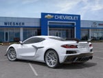 2025 Chevrolet Corvette Z06 3LZ