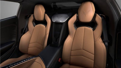 2025 Chevrolet Corvette Z06 3LZ