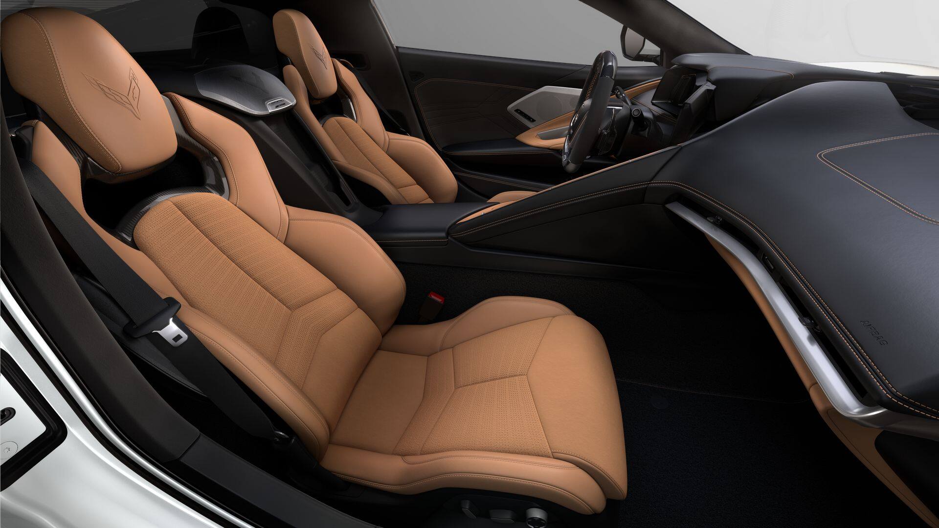 2025 Chevrolet Corvette Z06 3LZ