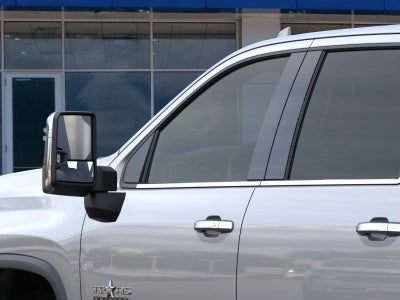 2026 Chevrolet Silverado 3500 HD LTZ DRW