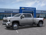 2026 Chevrolet Silverado 3500 HD LTZ DRW