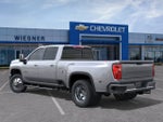 2026 Chevrolet Silverado 3500 HD LTZ DRW
