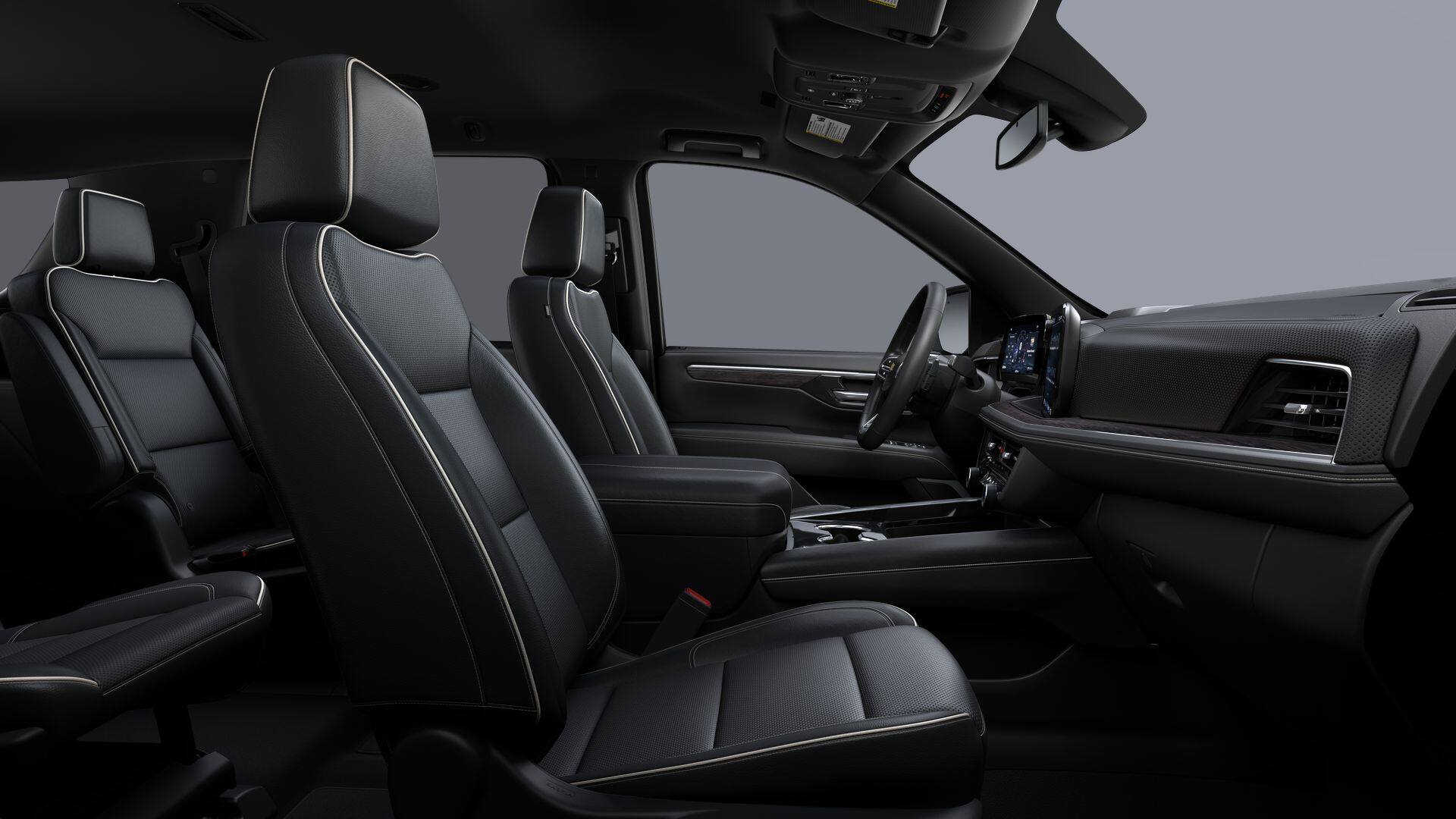 2027 Chevrolet Tahoe Premier