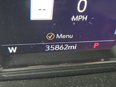 2023 GMC Sierra 2500 HD Denali