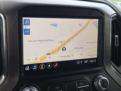 2023 GMC Sierra 2500 HD Denali