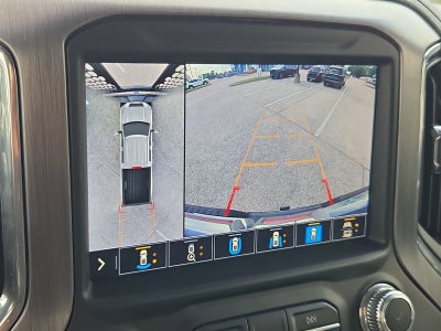 2023 GMC Sierra 2500 HD Denali