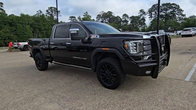 2023 GMC Sierra 2500 HD Denali
